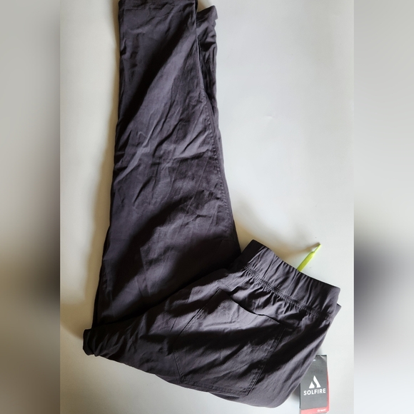 Solfire Other - NWT Solfire Men's Nomad Pant Size Large
